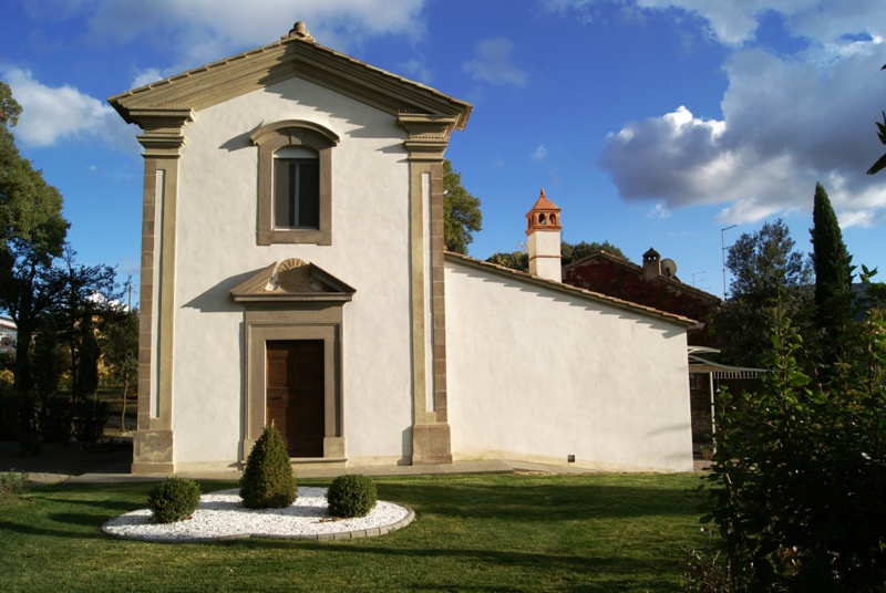 Casa San Pietro